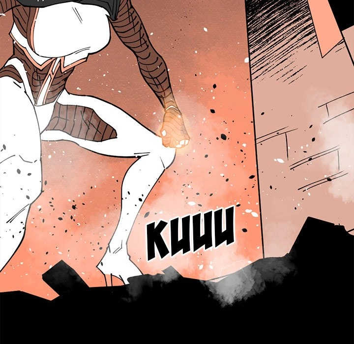 Iron Mech Bride Chapter 73 page 83 - 