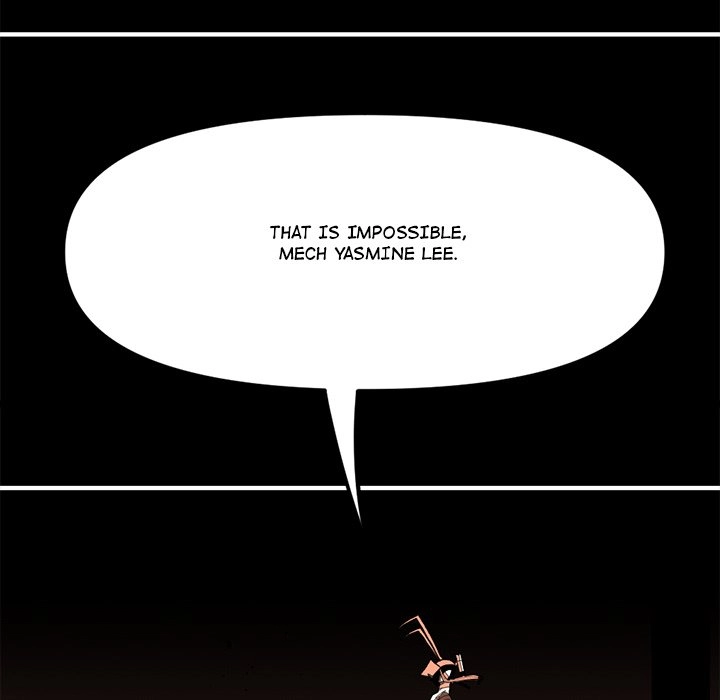 Iron Mech Bride Chapter 73 page 84 - 