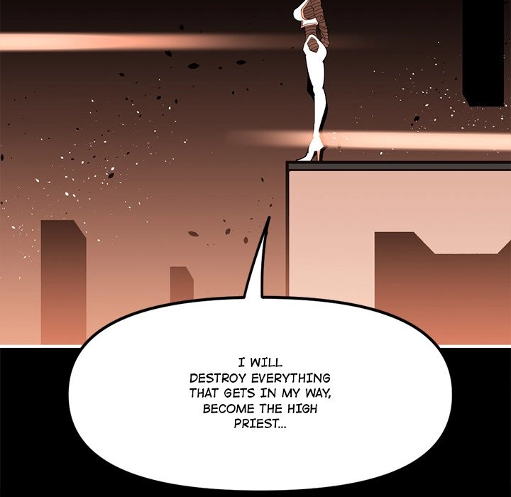 Iron Mech Bride Chapter 73 page 85 - 