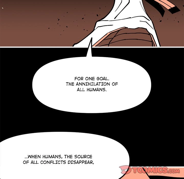 Iron Mech Bride Chapter 73 page 87 - 