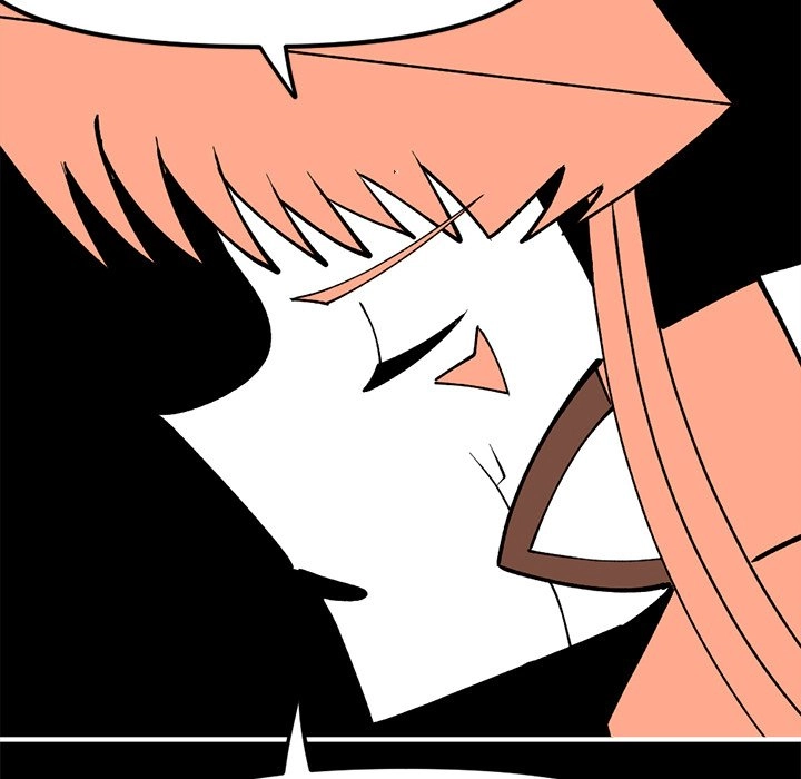 Iron Mech Bride Chapter 73 page 88 - 