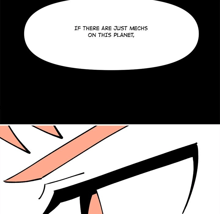 Iron Mech Bride Chapter 73 page 89 - 