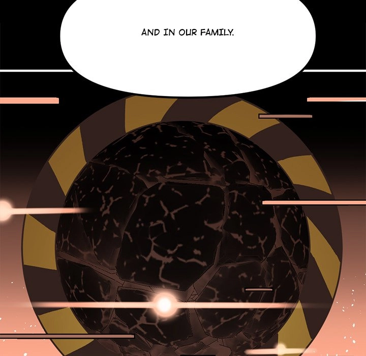 Iron Mech Bride Chapter 73 page 91 - 