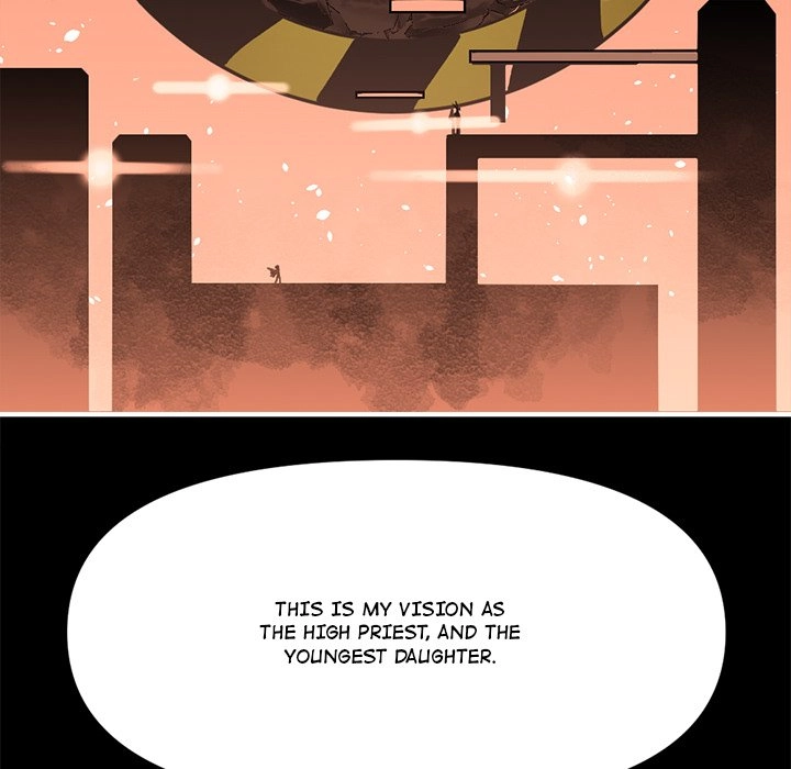 Iron Mech Bride Chapter 73 page 92 - 