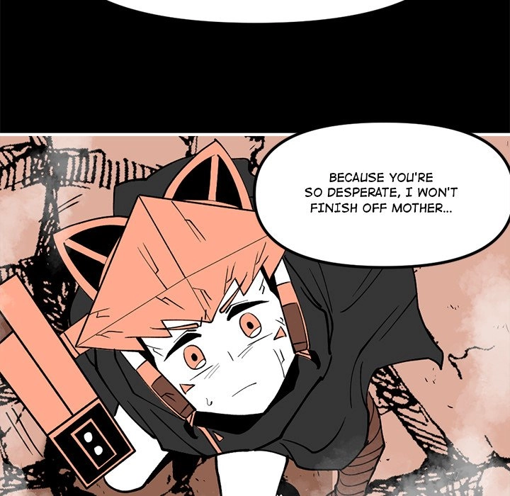 Iron Mech Bride Chapter 73 page 93 - 