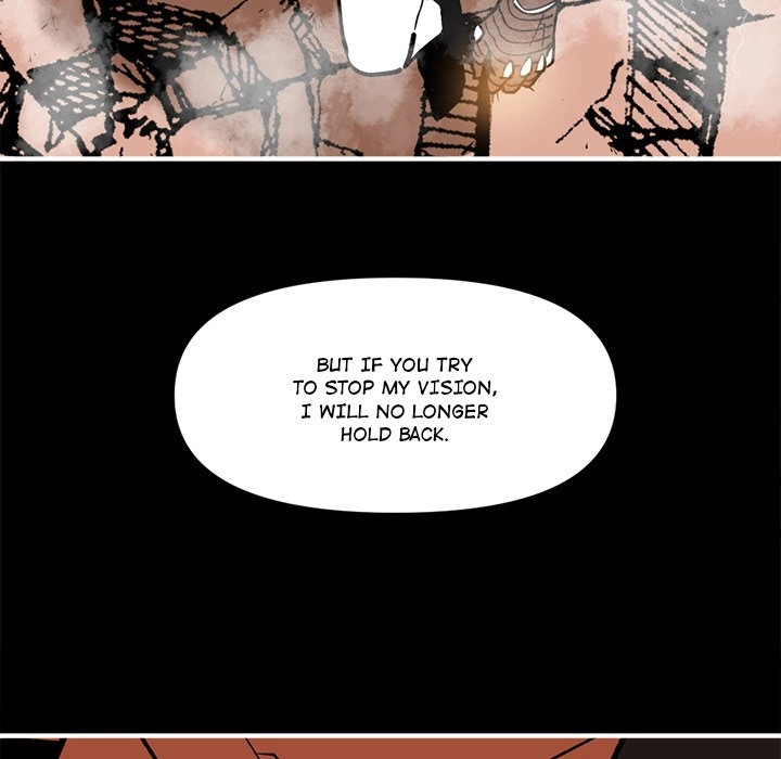 Iron Mech Bride Chapter 73 page 94 - 