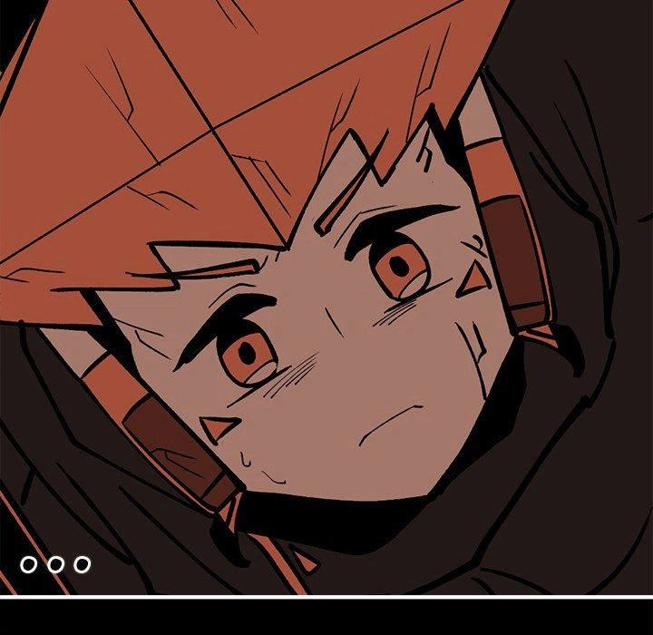 Iron Mech Bride Chapter 73 page 95 - 
