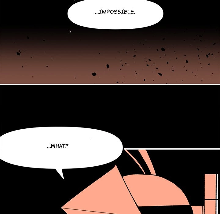 Iron Mech Bride Chapter 73 page 97 - 