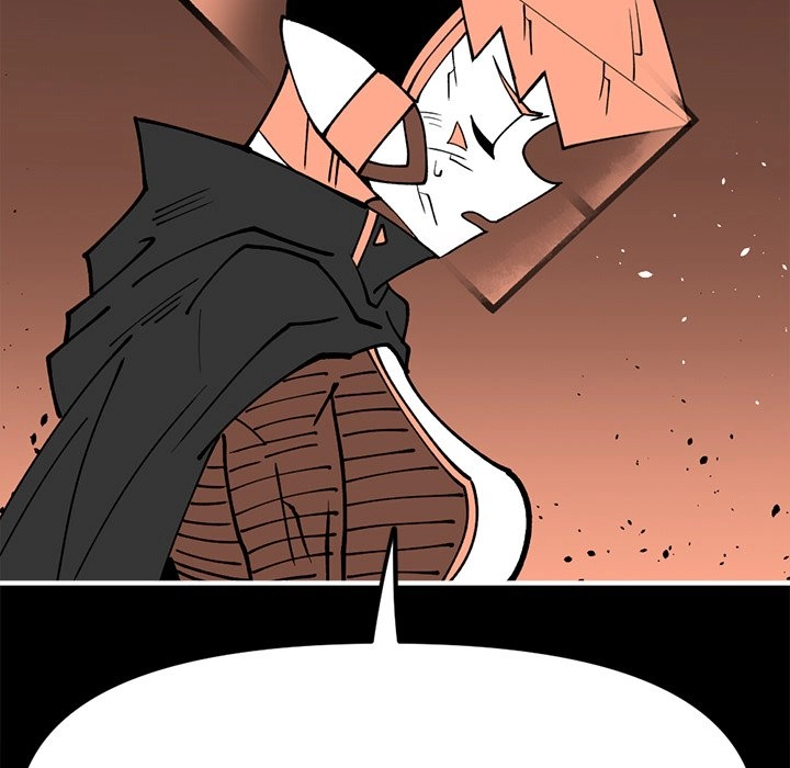 Iron Mech Bride Chapter 73 page 100 - 