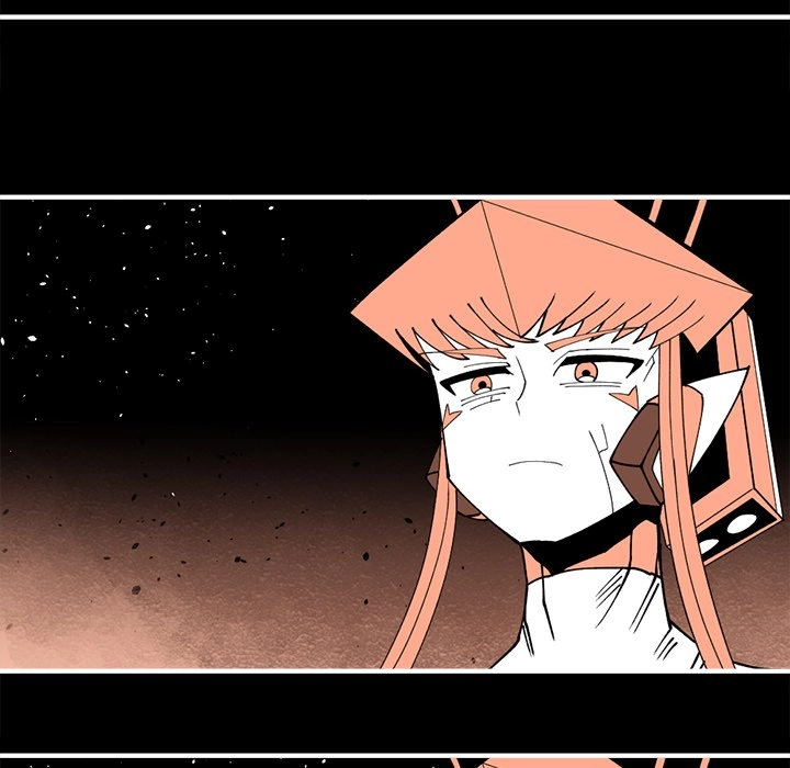 Iron Mech Bride Chapter 75 page 103 - 