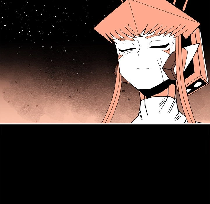 Iron Mech Bride Chapter 75 page 104 - 