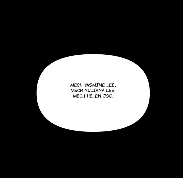 Iron Mech Bride Chapter 75 page 105 - 