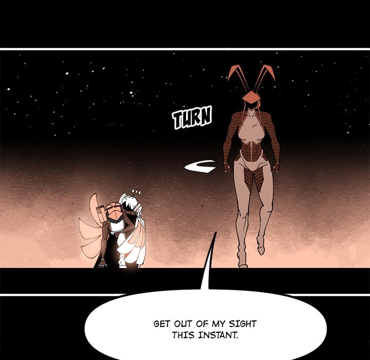 Iron Mech Bride Chapter 75 page 107 - 