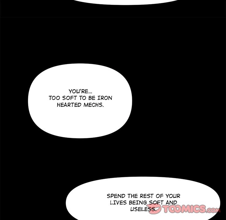 Iron Mech Bride Chapter 75 page 108 - 