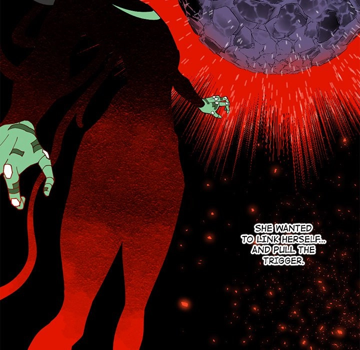 Iron Mech Bride Chapter 75 page 12 - 