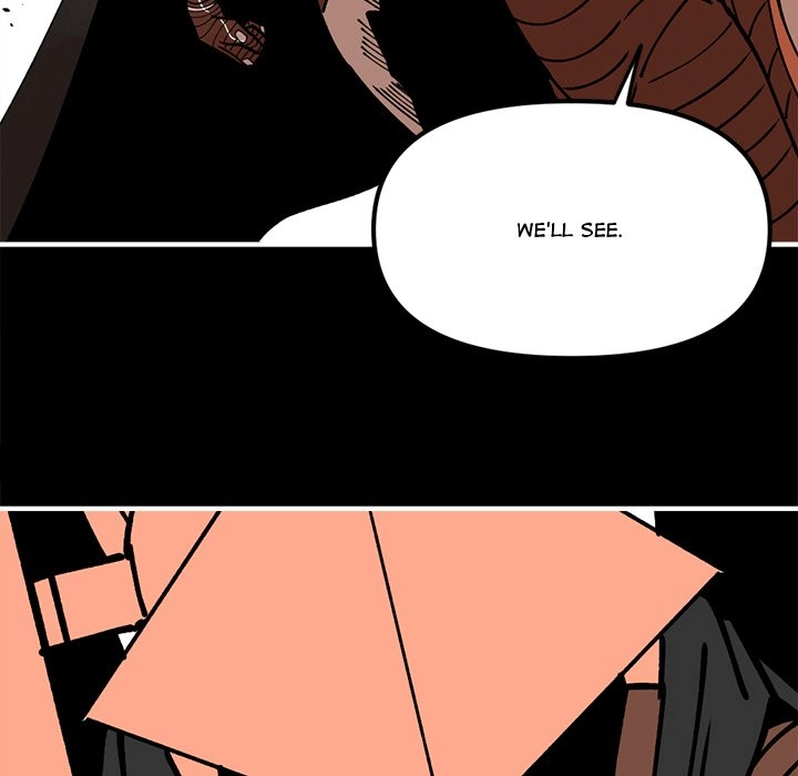 Iron Mech Bride Chapter 75 page 113 - 