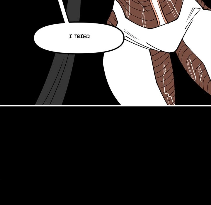 Iron Mech Bride Chapter 75 page 116 - 