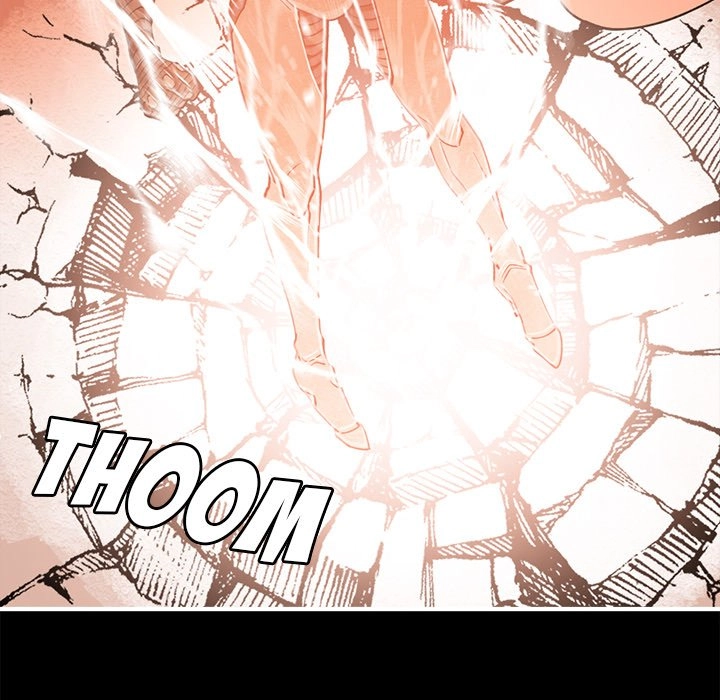 Iron Mech Bride Chapter 75 page 119 - 