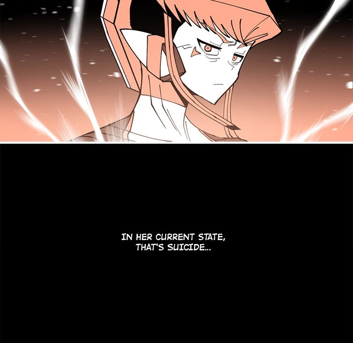 Iron Mech Bride Chapter 75 page 121 - 