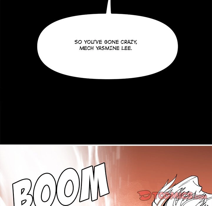 Iron Mech Bride Chapter 75 page 123 - 