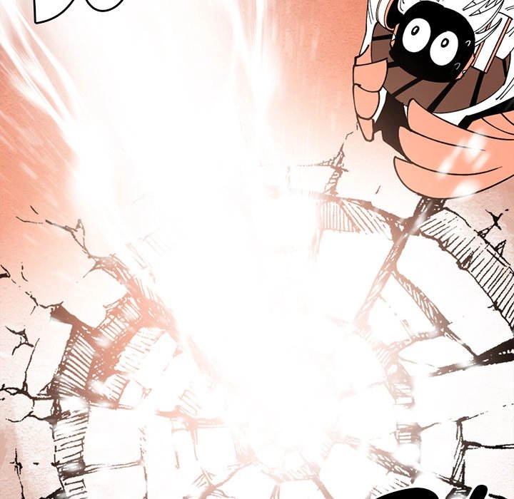 Iron Mech Bride Chapter 75 page 124 - 