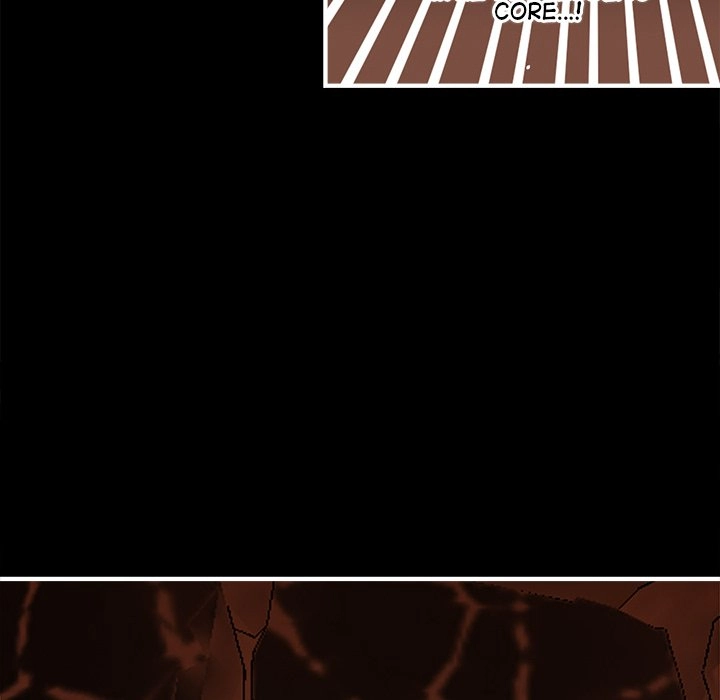 Iron Mech Bride Chapter 75 page 127 - 