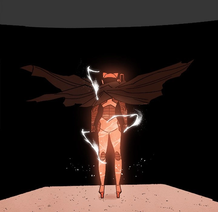 Iron Mech Bride Chapter 75 page 129 - 