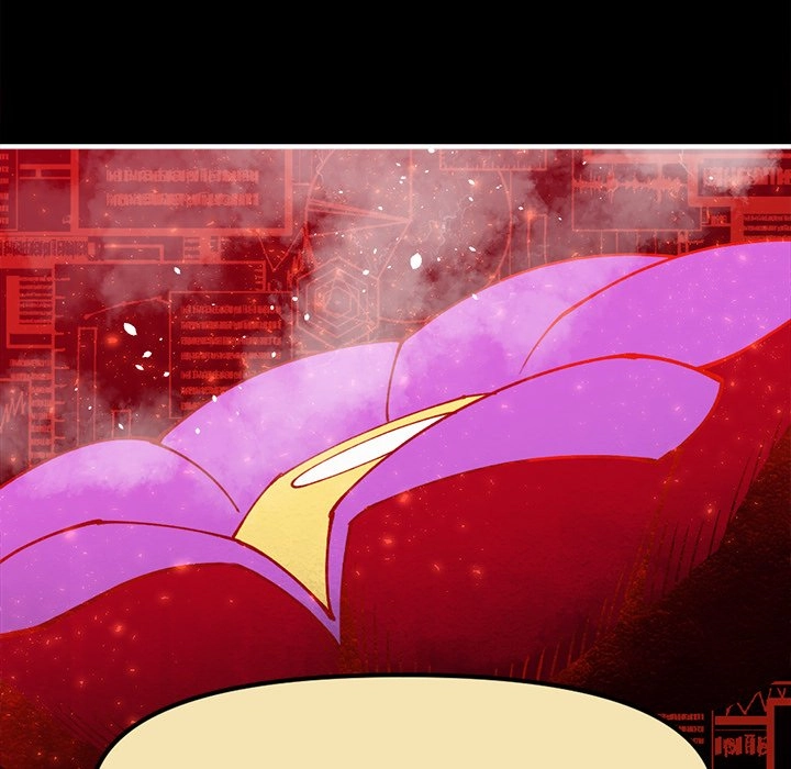 Iron Mech Bride Chapter 75 page 14 - 