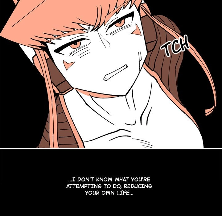 Iron Mech Bride Chapter 75 page 131 - 