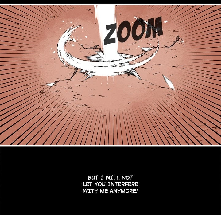 Iron Mech Bride Chapter 75 page 133 - 