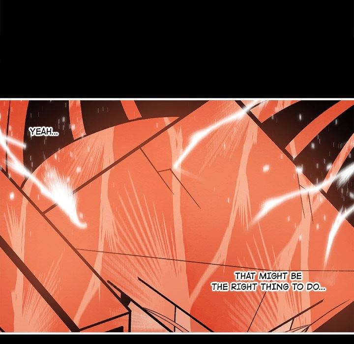 Iron Mech Bride Chapter 75 page 139 - 
