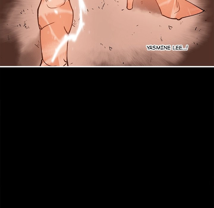 Iron Mech Bride Chapter 75 page 141 - 