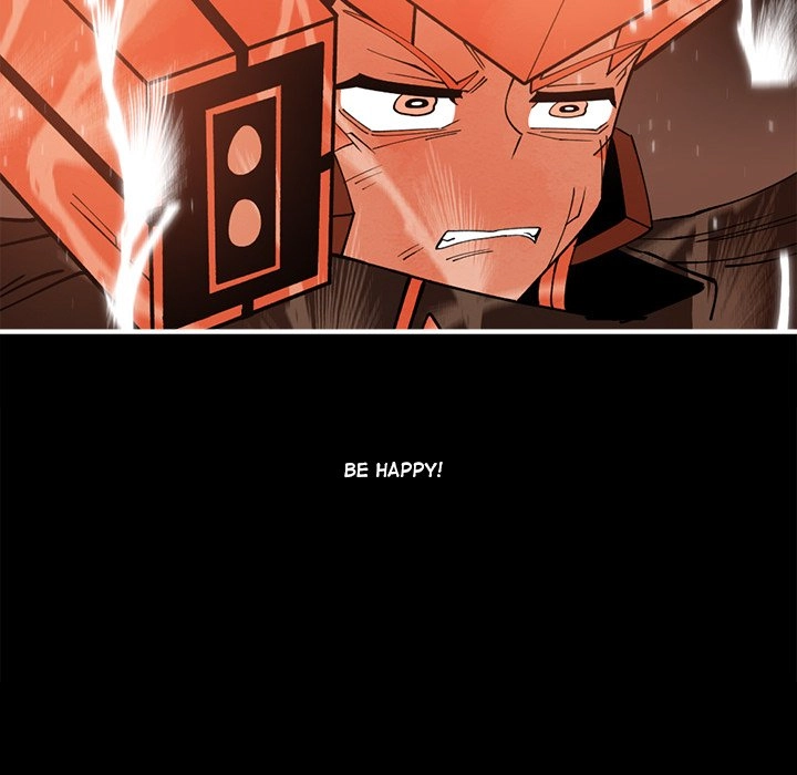 Iron Mech Bride Chapter 75 page 144 - 