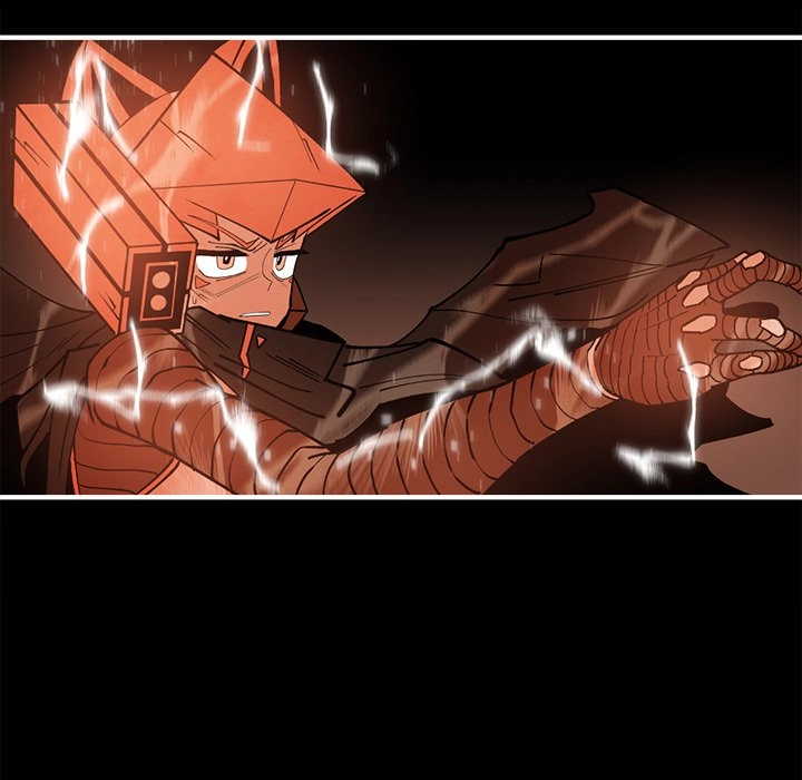 Iron Mech Bride Chapter 75 page 145 - 