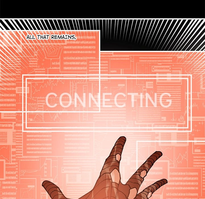 Iron Mech Bride Chapter 75 page 147 - 