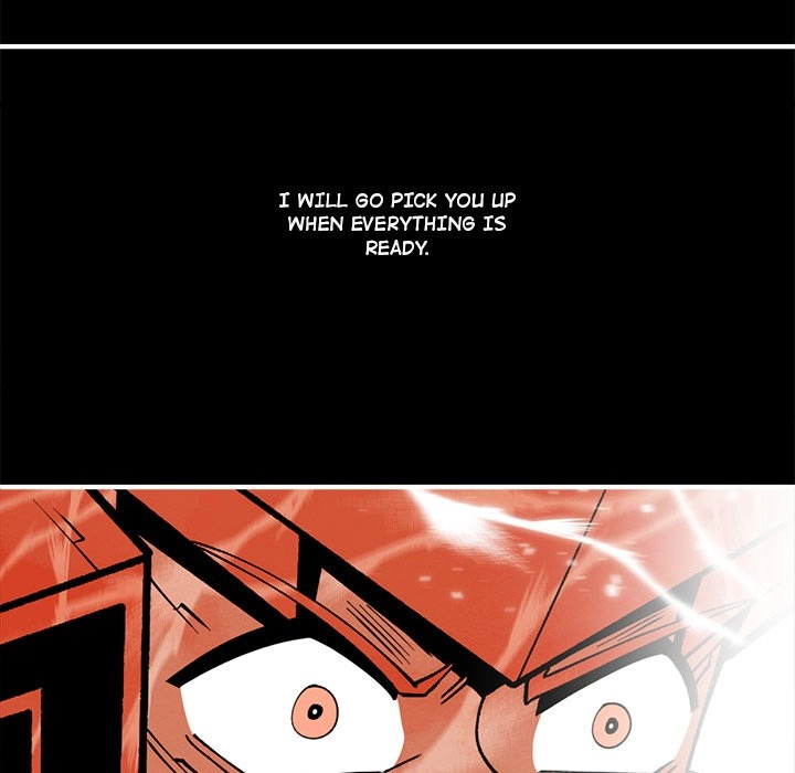 Iron Mech Bride Chapter 75 page 150 - 