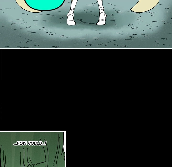 Iron Mech Bride Chapter 75 page 16 - 