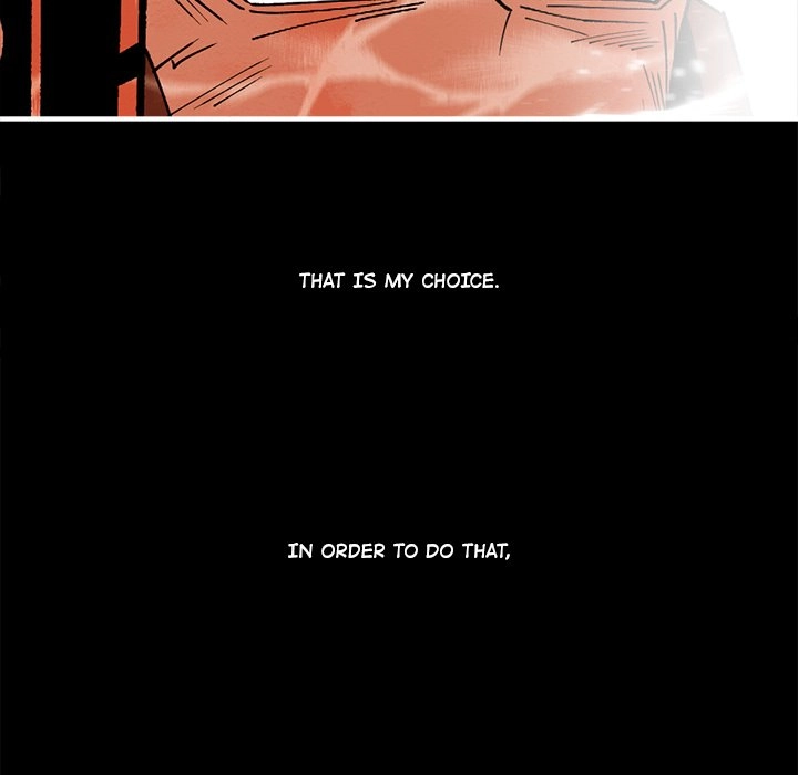 Iron Mech Bride Chapter 75 page 151 - 