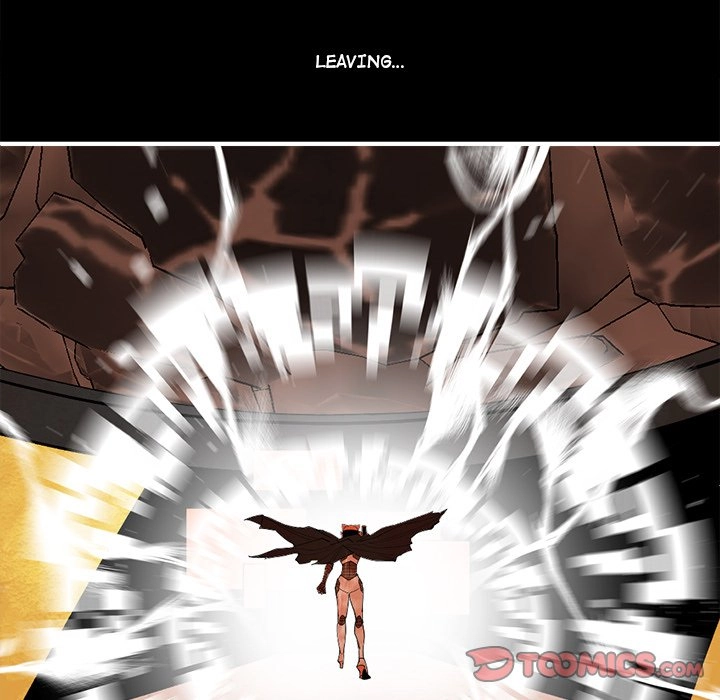 Iron Mech Bride Chapter 75 page 153 - 