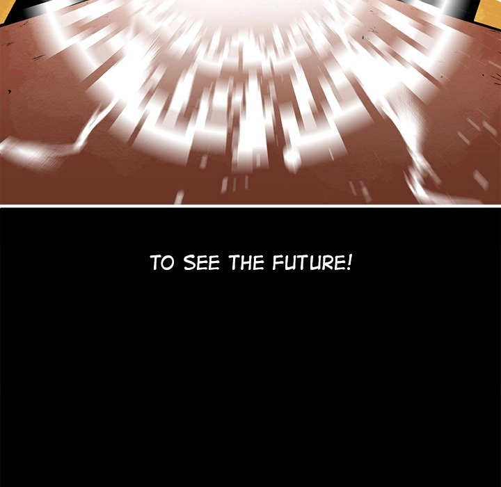 Iron Mech Bride Chapter 75 page 154 - 