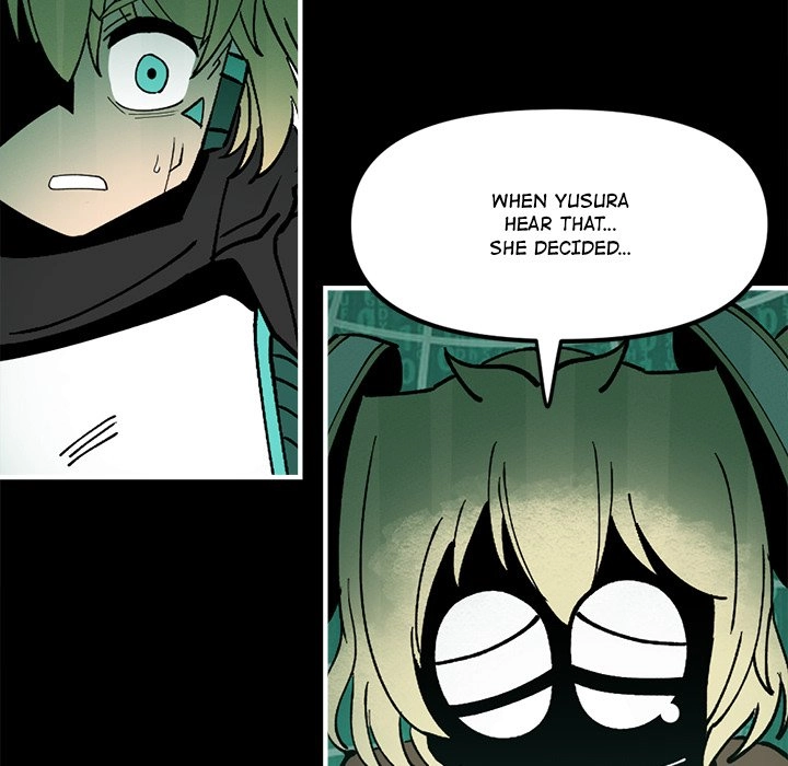 Iron Mech Bride Chapter 75 page 17 - 