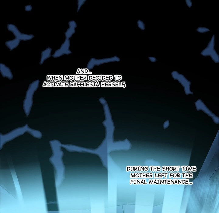 Iron Mech Bride Chapter 75 page 21 - 