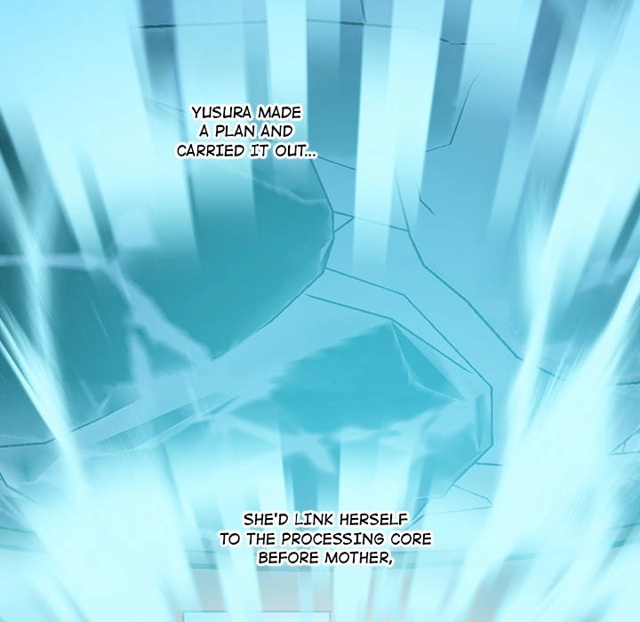 Iron Mech Bride Chapter 75 page 22 - 