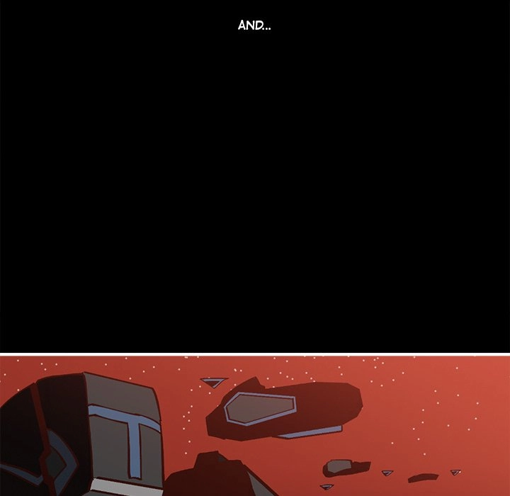 Iron Mech Bride Chapter 75 page 26 - 