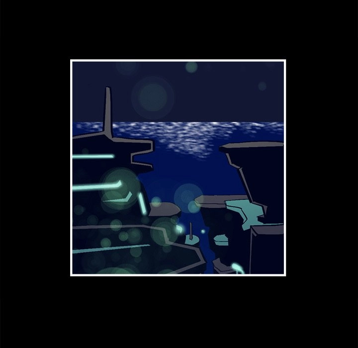 Iron Mech Bride Chapter 75 page 30 - 