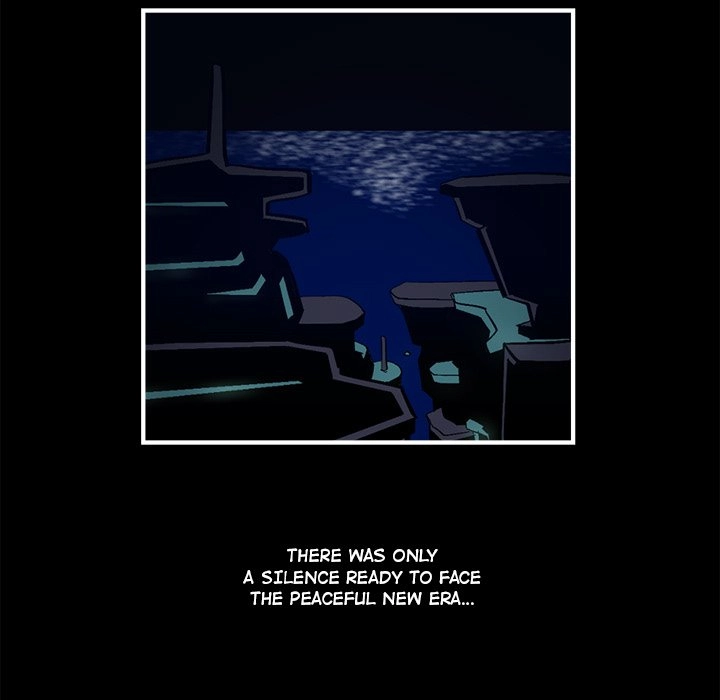 Iron Mech Bride Chapter 75 page 31 - 