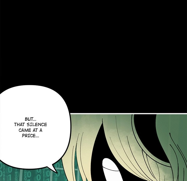 Iron Mech Bride Chapter 75 page 32 - 