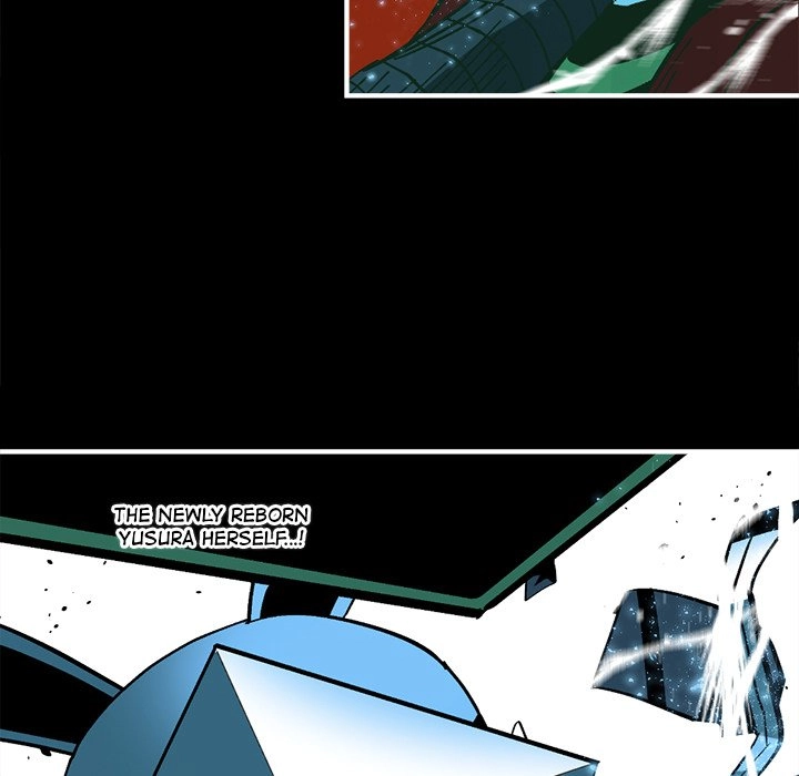 Iron Mech Bride Chapter 75 page 39 - 