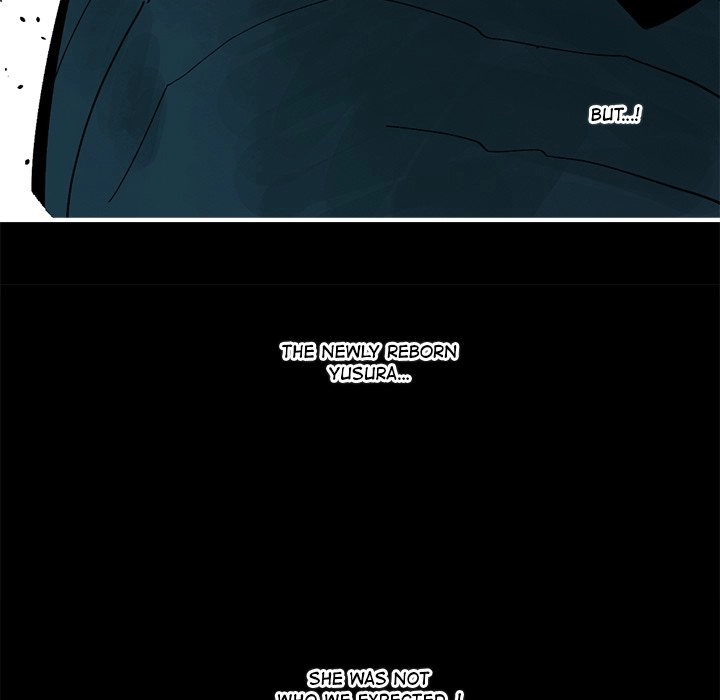 Iron Mech Bride Chapter 75 page 41 - 
