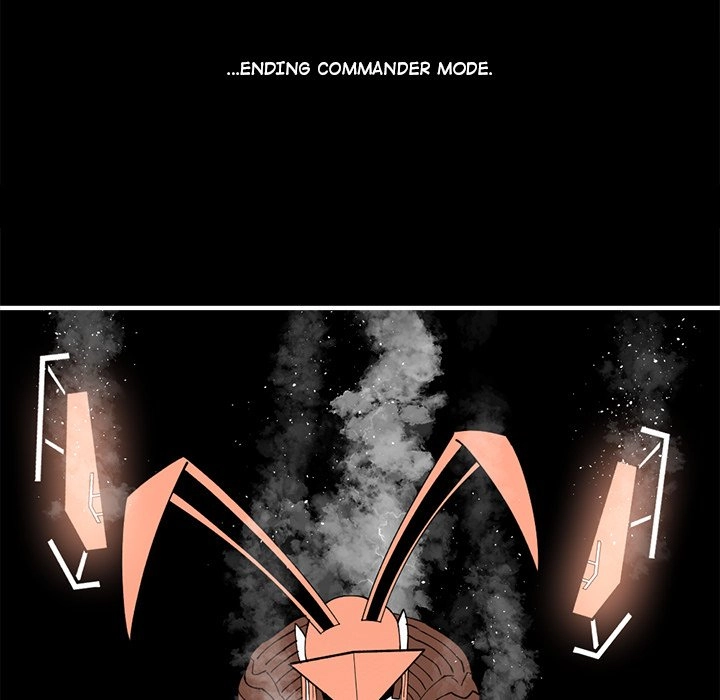 Iron Mech Bride Chapter 75 page 44 - 